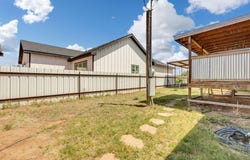 920 S McElroy, Crane, TX 79731
