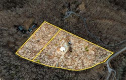 8-Lot Cottage Charm, Goode, VA 24556