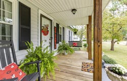 79 N Stevens St, Ellaville, GA 31806