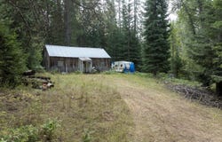 2225 Mud Gulch Rd, Priest River, ID 83856