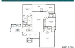 511 Mckinley Court, Three Rivers, MI 49093