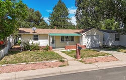 1215 Eaton St, Brush, CO 80723