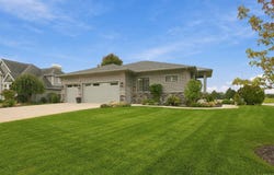 2835 E Prestwick Road, Winona Lake, IN 46590-6243