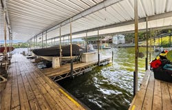 54 Curvy Road, Camdenton, MO 65020