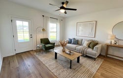 313 Meadow Ridge Lane, Duson, LA 70529