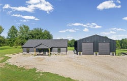 177 NW 1111th Road, Holden, MO 64040
