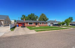 40 S 100 E, Fillmore, UT 84631