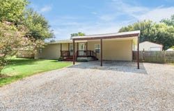 409 Voorhies Street, Breaux Bridge, LA 70517