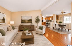 63 E Nelson Rd, Sequim, WA 98382