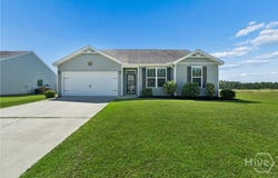 185 Willow Drive, Guyton, GA 31312