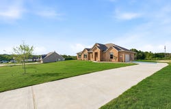 120 Park Hurst Drive, Boyd, TX 76023