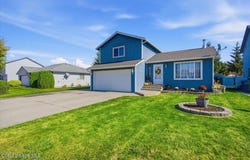 1620 N Stagecoach Dr, Post Falls, ID 83854
