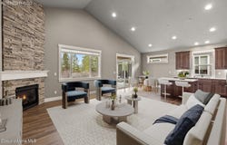 22835 E Edgewater Ln, Liberty Lake, WA 99019