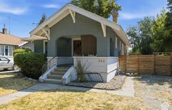 342 N 100 W, Logan, UT 84321