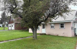 2 and 4 Paddock Street, Massena, NY 13662