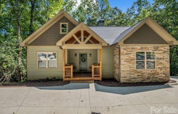 365 Utsonati Lane, Brevard, NC 28712