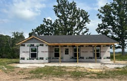 1995 Hidden Pond Lane, Mansfield, MO 65704