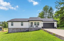158 Strunk Road, Corbin, KY 40701