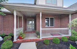 5102 West Stonebridge Drive, Muncie, IN 47304