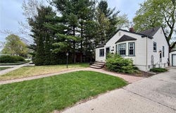 302 E Bloomfield Avenue, Royal Oak, MI 48073