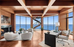 100 Rockledge Road, Laguna Beach, CA 92651