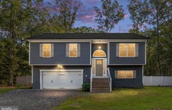 9017 GRANITE SPRINGS Road, SPOTSYLVANIA, VA 22551