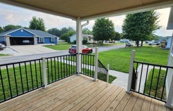 1014 E 3rd Street Place, Atlantic, IA 50022