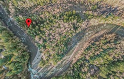 E Barlow Trail Rd, Brightwood, OR 97011