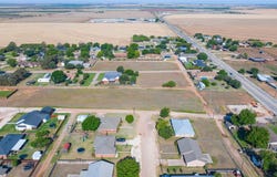Addison Drive lot: 26 & 27, Haskell, TX 79521