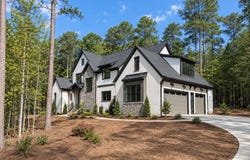 35 Big Bear Drive, Pittsboro, NC 27312