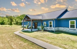8227 250th Rd, Humboldt, KS 66748