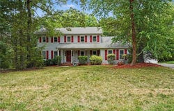 1801 Dantzler Drive, High Point, NC 27265