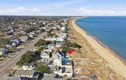 2040 E Ocean View Avenue, Norfolk, VA 23503