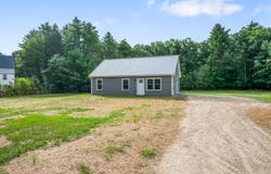 10 Spring Street, Brownfield, ME 04010