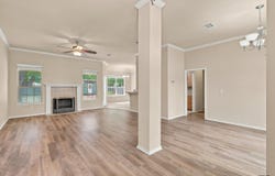 100 Mahan, Pittsburg, TX 75686