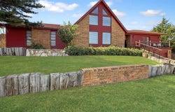 304 Gardner Street, Borger, TX 79007