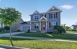 5719 Levitan Lane, Madison, WI 53718