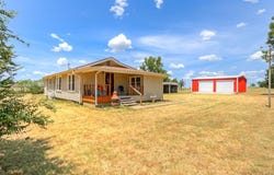 52 Blossom Drive, Wilson, OK 73463