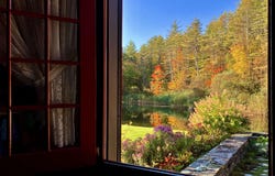 719 Walker Hill Road, Barnard, VT 05031