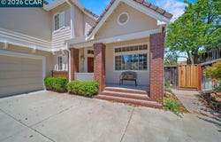 3051 Miwok Way, Clayton, CA 94517