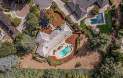 Minocqua CT, SARATOGA, CA 95070