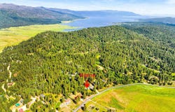 191 Bear Wallow, Cascade, ID 83611