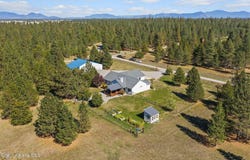 27035 N Jacka Loop, Athol, ID 83801