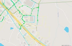 US 58, La Crosse, VA 23950
