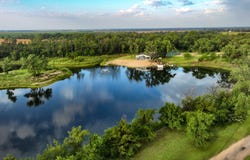 1803 S Sand Hill Rd, Burrton, KS 67020