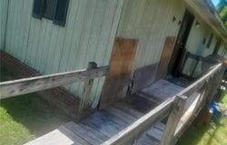 659 NC Highway 49 N, Ramseur, NC 27316