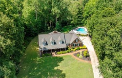 208 Cedar Dale Drive, Central, SC 29630
