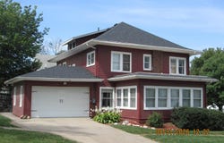 409 E 7th Street, Atlantic, IA 50022