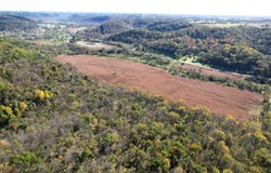 196+/- acres Highway 171, Gays Mills, WI 54631