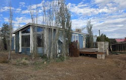 13 Charlotte Court, Edgewood, NM 87015